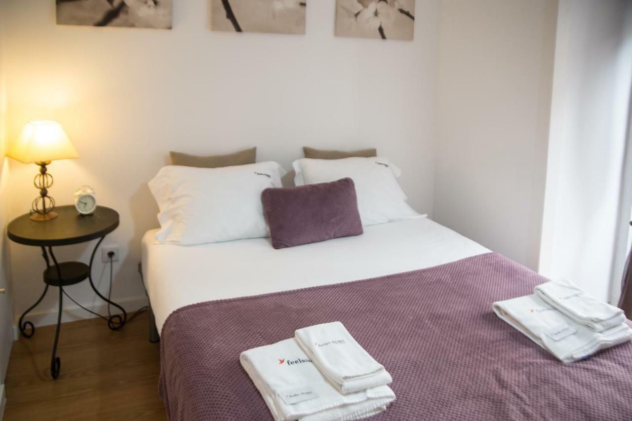 Apartmán Flh Fresh And Cozy Old Town Duplex Lisboa Exteriér fotografie
